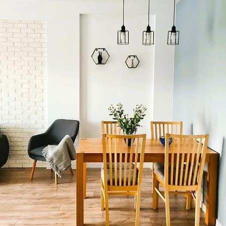 Taboo By Housine Apartment Zator Ngoại thất bức ảnh