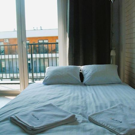 Taboo By Housine Apartment Zator Ngoại thất bức ảnh