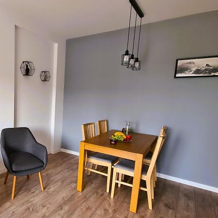 Taboo By Housine Apartment Zator Ngoại thất bức ảnh