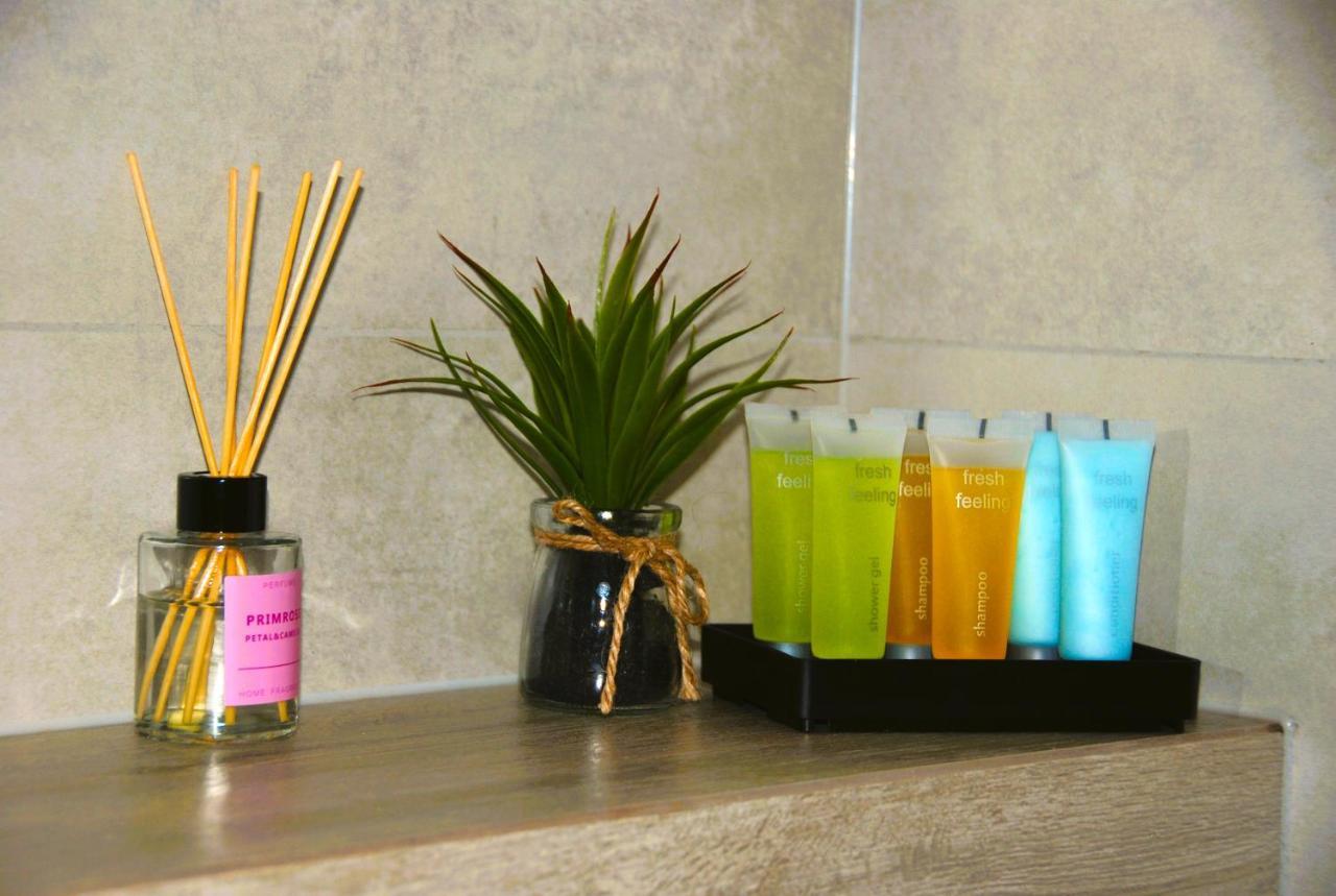 Taboo By Housine Apartment Zator Ngoại thất bức ảnh