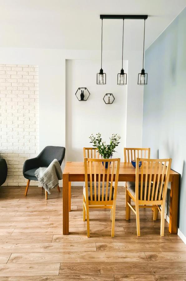 Taboo By Housine Apartment Zator Ngoại thất bức ảnh