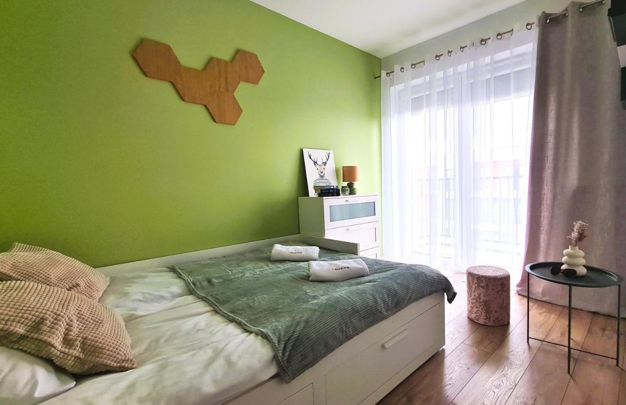 Taboo By Housine Apartment Zator Ngoại thất bức ảnh