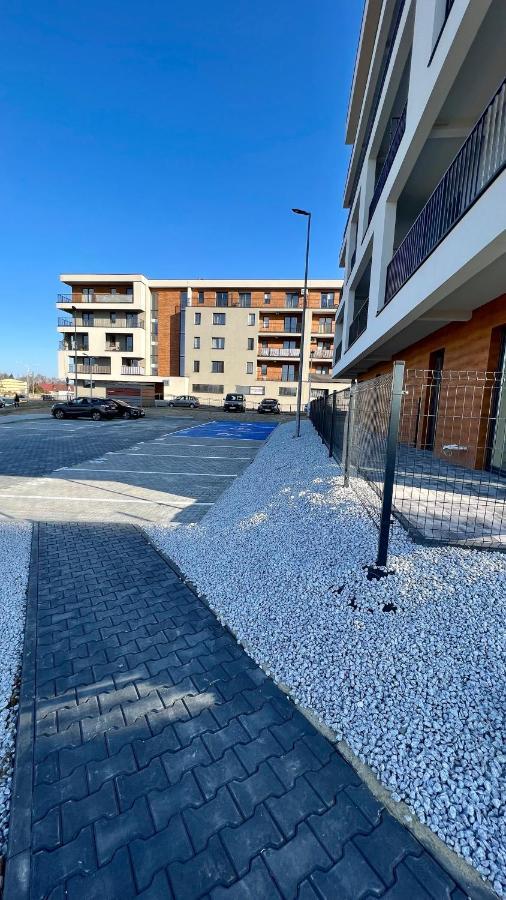 Taboo By Housine Apartment Zator Ngoại thất bức ảnh