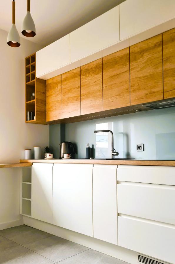Taboo By Housine Apartment Zator Ngoại thất bức ảnh