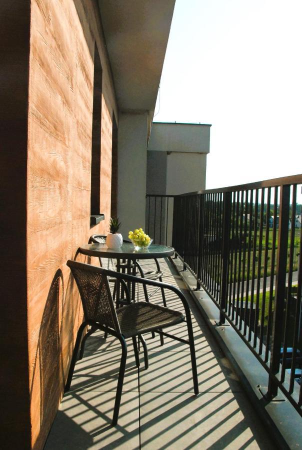 Taboo By Housine Apartment Zator Ngoại thất bức ảnh