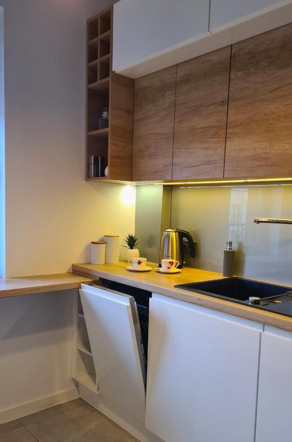 Taboo By Housine Apartment Zator Ngoại thất bức ảnh
