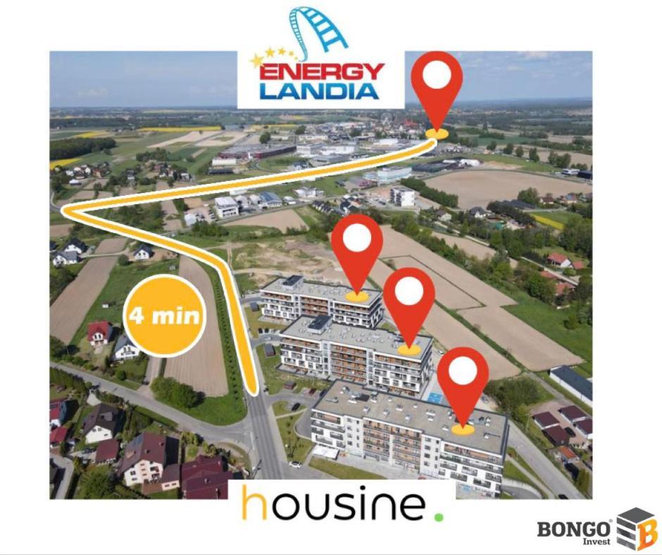 Taboo By Housine Apartment Zator Ngoại thất bức ảnh