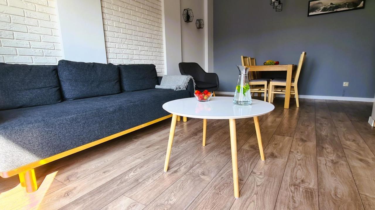 Taboo By Housine Apartment Zator Ngoại thất bức ảnh