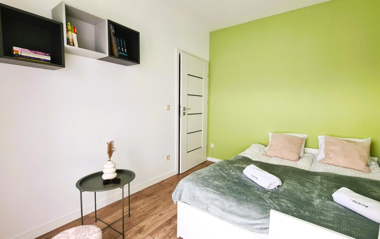 Taboo By Housine Apartment Zator Ngoại thất bức ảnh