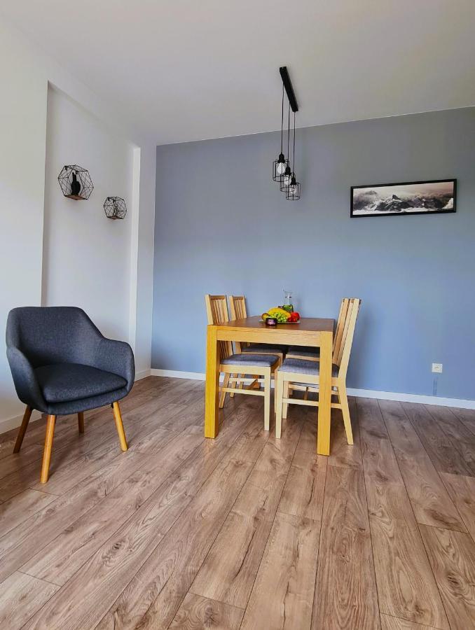 Taboo By Housine Apartment Zator Ngoại thất bức ảnh