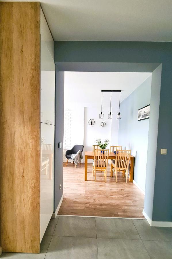 Taboo By Housine Apartment Zator Ngoại thất bức ảnh