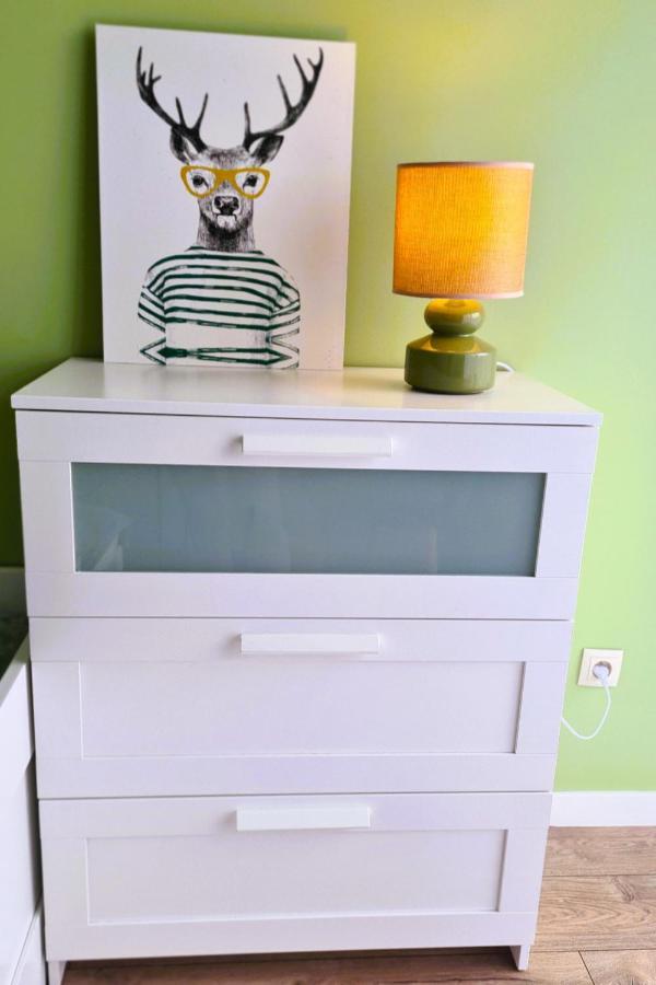 Taboo By Housine Apartment Zator Ngoại thất bức ảnh