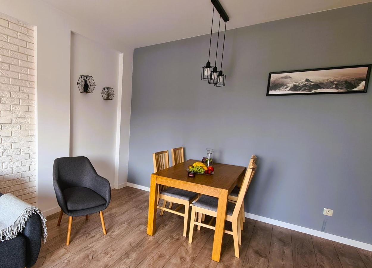 Taboo By Housine Apartment Zator Ngoại thất bức ảnh