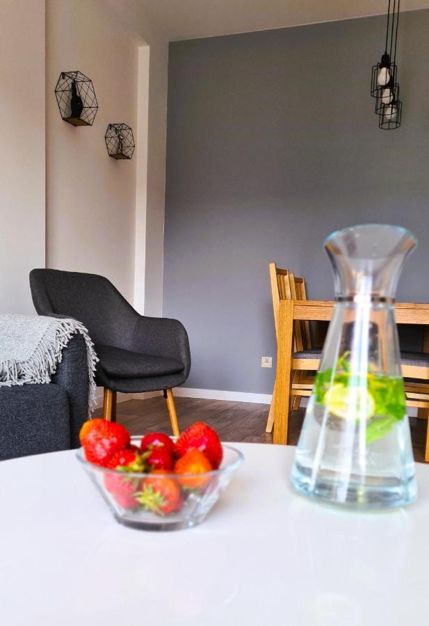 Taboo By Housine Apartment Zator Ngoại thất bức ảnh