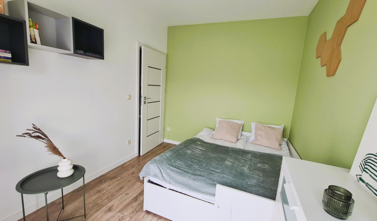 Taboo By Housine Apartment Zator Ngoại thất bức ảnh